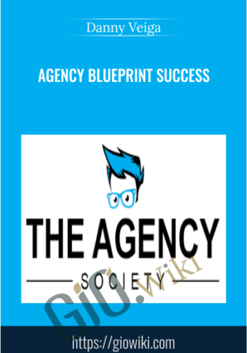Agency Blueprint Success - Danny Veiga