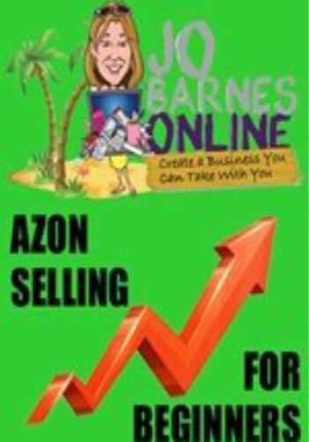 Amazon Selling For Beginners