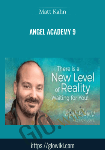 Angel Academy 9