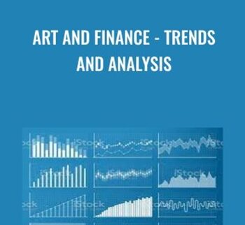 Art and Finance - Trends and Analysis - Anders Petterson