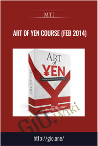 Art Of Yen Course (Feb 2014) – MTI