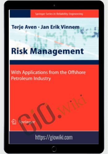 Risk Management – Aven Vinnem