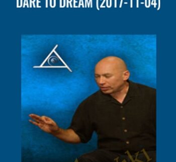 Dare To Dream (2017-11-04) – Bashar