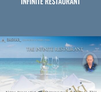 Infinite Restaurant – Bashar