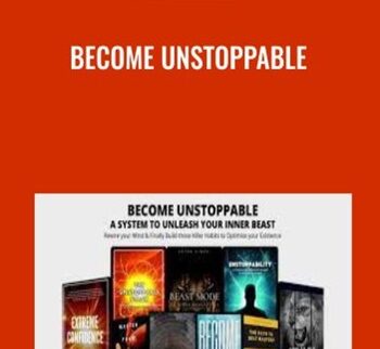 Become Unstoppable – Fateh Singh