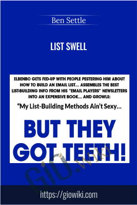 List Swell