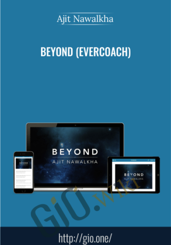 Beyond (Evercoach) – Ajit Nawalkha