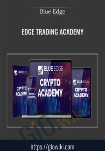 Edge Trading Academy – Blue Edge Financial