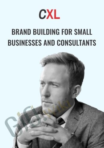 Brand Building For Small Businesses And Consultants – Mike Murphy