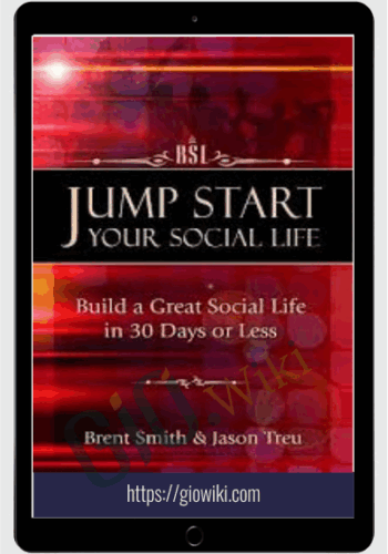 Being It – Brent Smith & Jason Treu