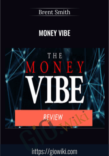 Money Vibe - Brent Smith