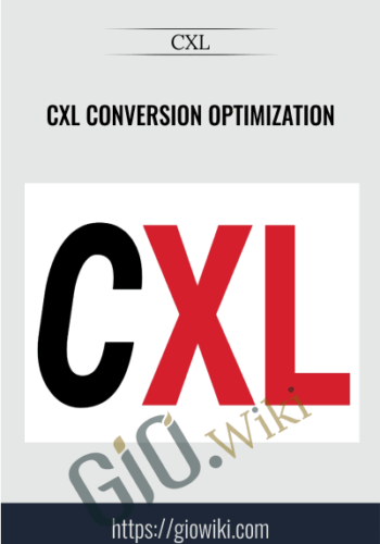 CXL Conversion Optimization