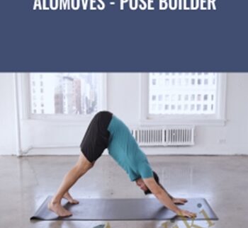 AloMoves – Pose Builder – Calvin Corzine