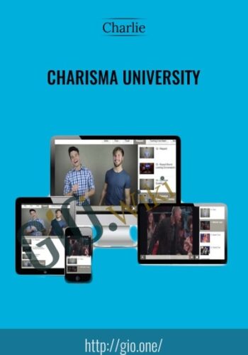 Charisma University - Charlie
