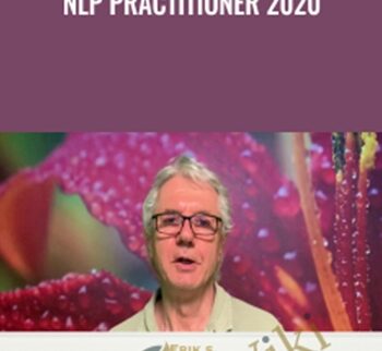 NLP Practitioner 2020 – Chris Mulzer