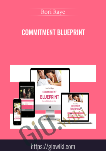 Commitment Blueprint - Rori Raye