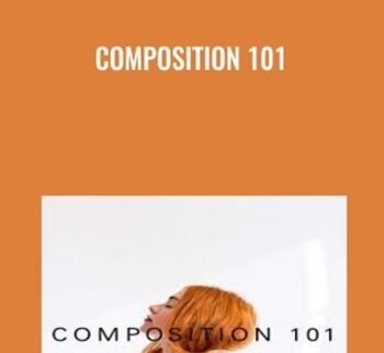 Composition 101 By Joy Thigpen