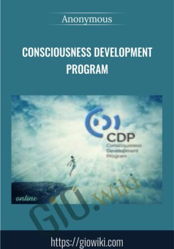 Consciousness Development Program