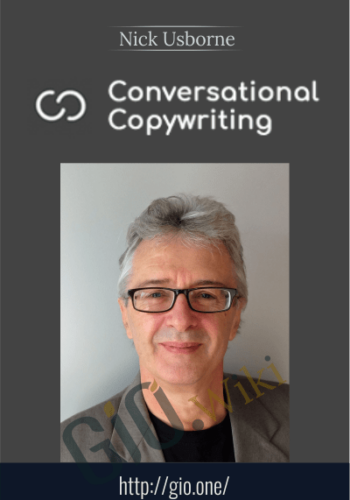 Conversational Copywriting