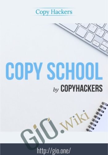 Copy School 2018 – Copy Hackers