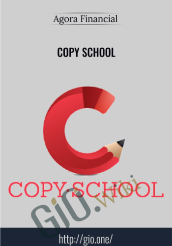 Copy School