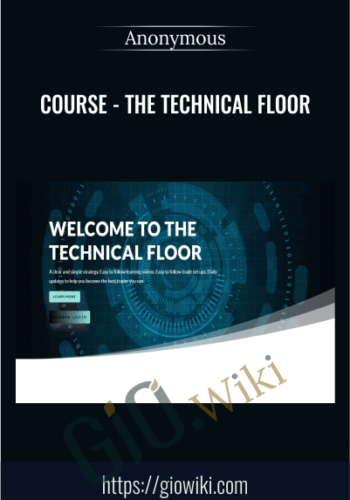 The Technical Floor