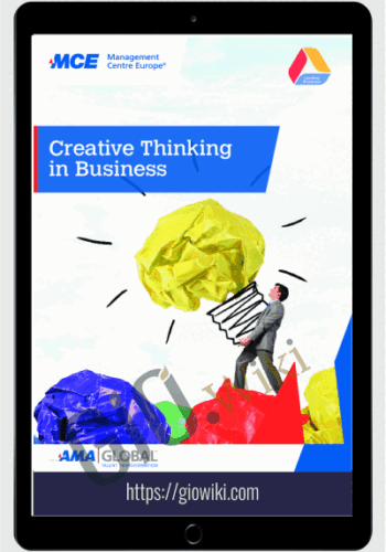 Creative Thinking Association of America - COMPLETE catalogue