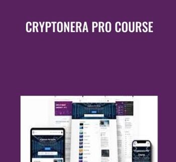 Cryptonera Pro Course