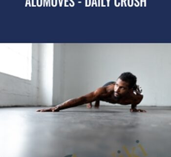 AloMoves – Daily Crush – DJ Townsel