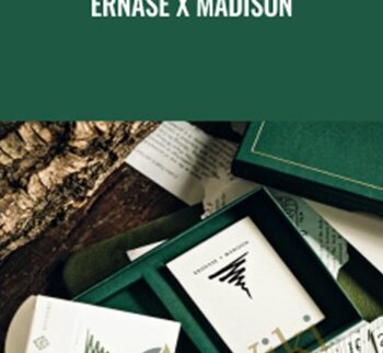 Ernase X Madison – Daniel Madison