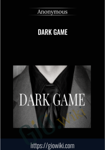 Dark Game