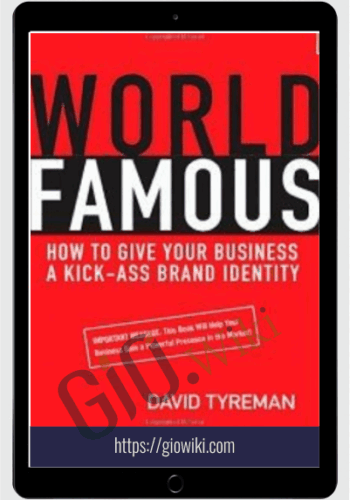 World Famous Brand Launcher System - David Tyreman