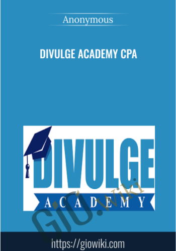 Divulge Academy CPA