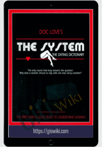The System - Doc Love