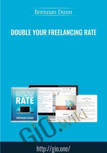 Double Your Freelancing Rate