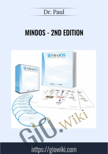 MindOS - 2nd Edition - Dr. Paul