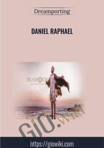 Daniel Raphael – Dreamporting