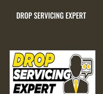Drop Servicing Expert – Jay Froneman