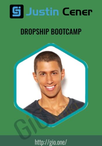 Dropship Bootcamp
