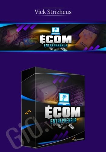 Ecom Entrepreneur