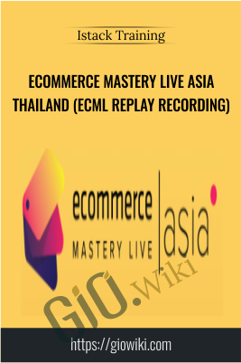 Ecommerce Mastery Live Asia Thailand