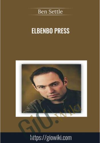 ElBenbo Press - Ben Settle
