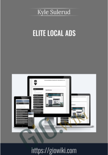 Elite Local Ads – Kyle Sulerud