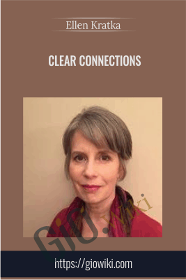 Ellen Kratka ( Results Beyond Belief ) – Clear Connections