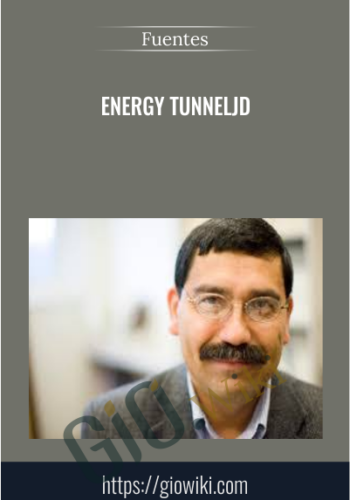 Energy Tunnel - JD Fuentes