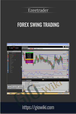 Forex Swing Trading – Ezeetrader