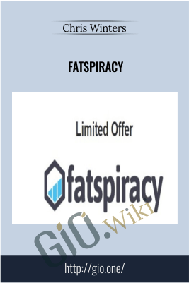 Fatspiracy – Chris Winters