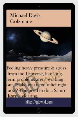 Feeling Heavy Pressure & Stress From The Universe, Like Long-term Problems Aren’t Working Out…