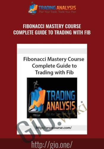Fibonacci Mastery Course: Complete Guide to Trading with Fib - TradingAnalysis