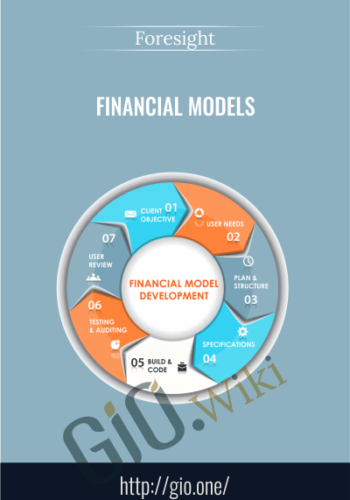 Financial Models – Foresight